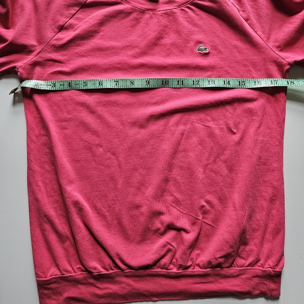 LACOSTE TOPS - Picture 14 of 15